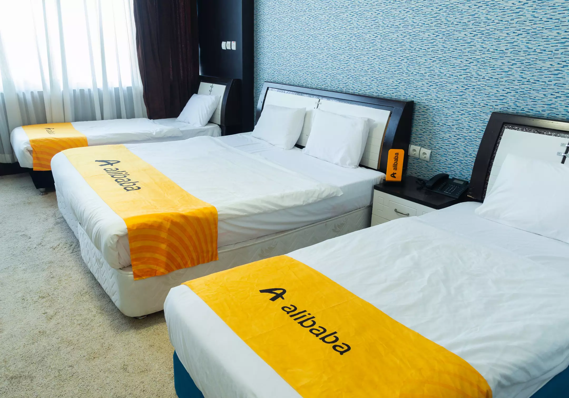 Alibaba https://cdn.alibaba.ir/ostorage/hotel-accommodation-images/6964f6656b43e2b9afa3bcf6_مارینا - اتاق چهار تخته 2.webp